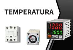 Temperatura