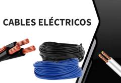 Cables Eléctricos