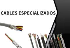 Cables Eléctricos