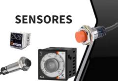 Sensores
