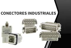 Conectores Industriales