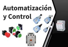 Automatización y Control