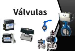 Válvulas