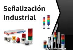 Señalización  Industrial